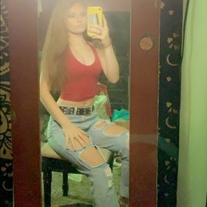 Meet your Posher, Victoria